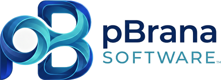 pBrana Software